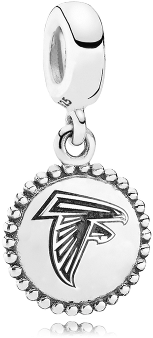 Atlanta Falcons - Pandora (1000x1000), Png Download