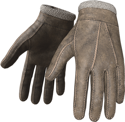 Pubg Limited Set Winter Soldier - Playerunknown's Battlegrounds (864x864), Png Download