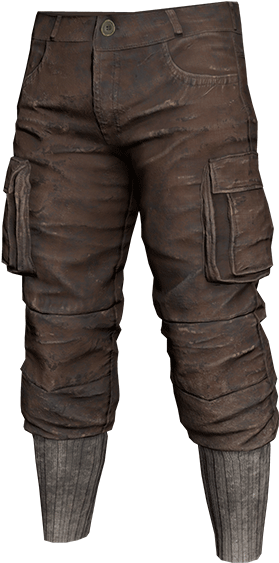 Pubg Limited Set Winter Soldier - Knee-high Boot (864x864), Png Download