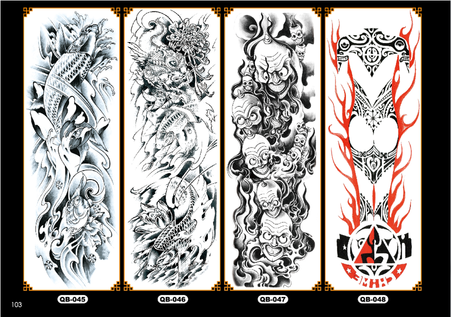 Tattoo (900x900), Png Download