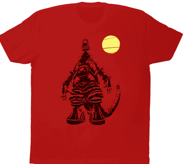 Tee Shirt Massilia Sound System (600x539), Png Download