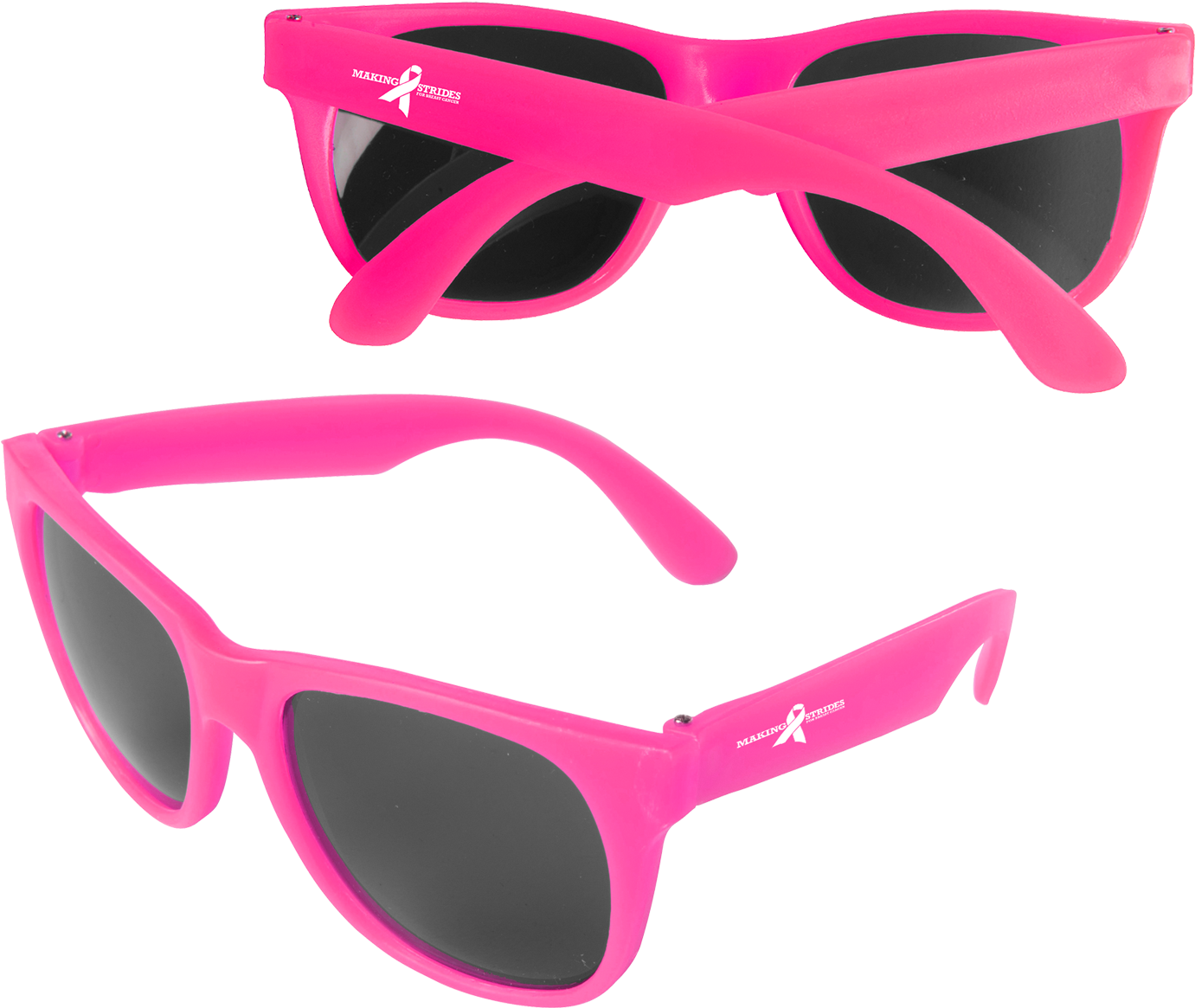 Sweet Sunglasses - Branded Promotional Sunglasses (1500x1500), Png Download