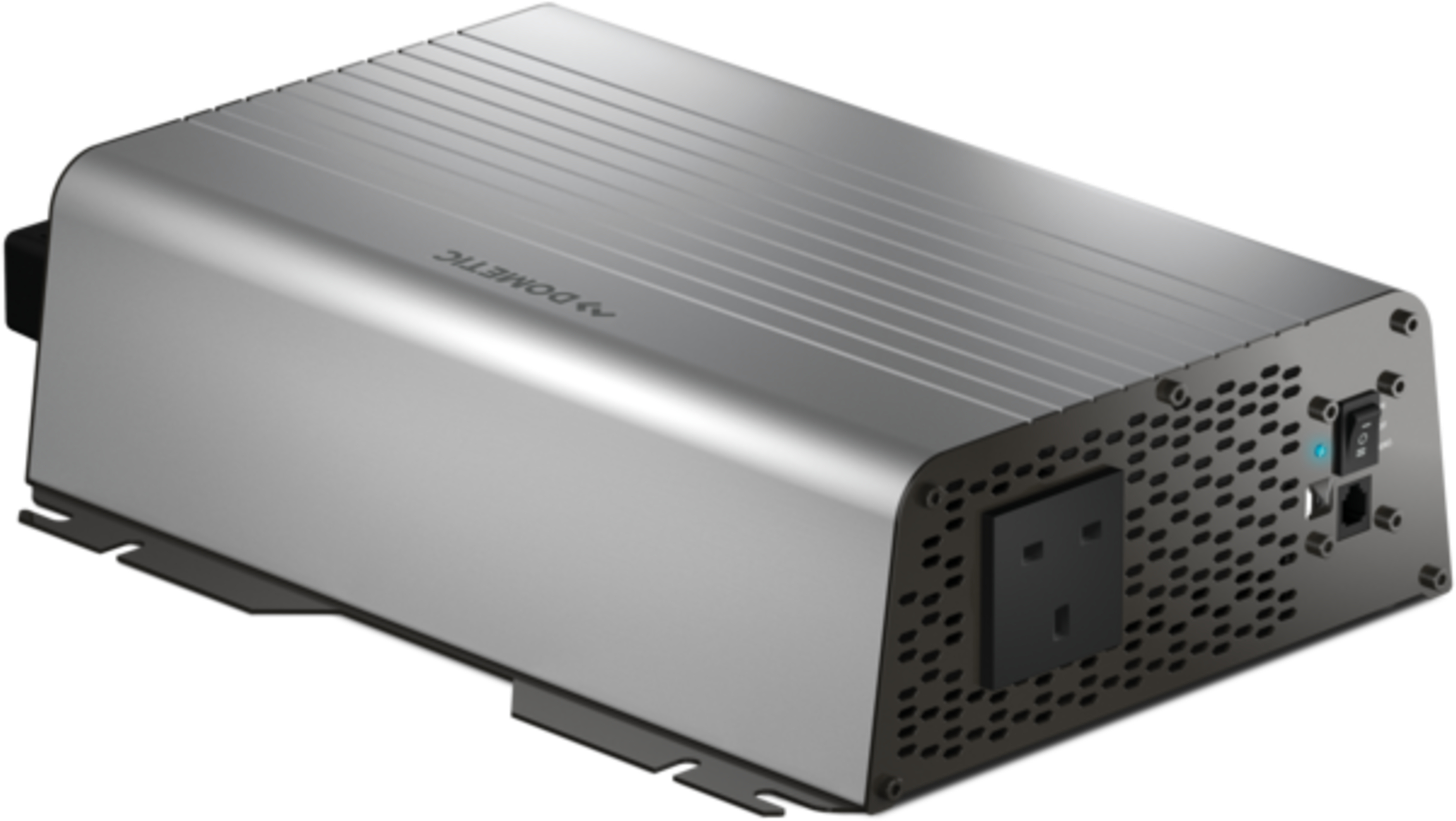 Dometic Sinepower Dsp - Dometic Group Sinepower Dsp 1012 Inverter 1000 W 12 (5000x5000), Png Download