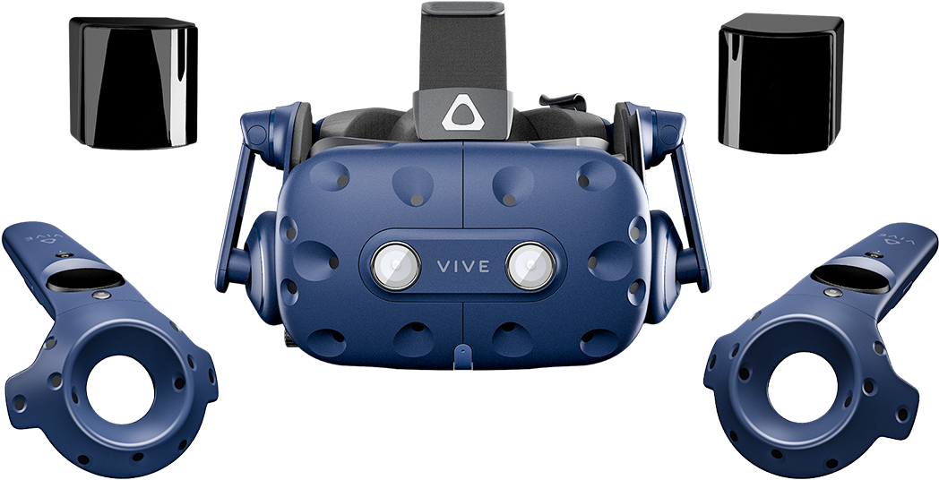 Official Webpage Www - Htc Vive Pro Png (1588x811), Png Download