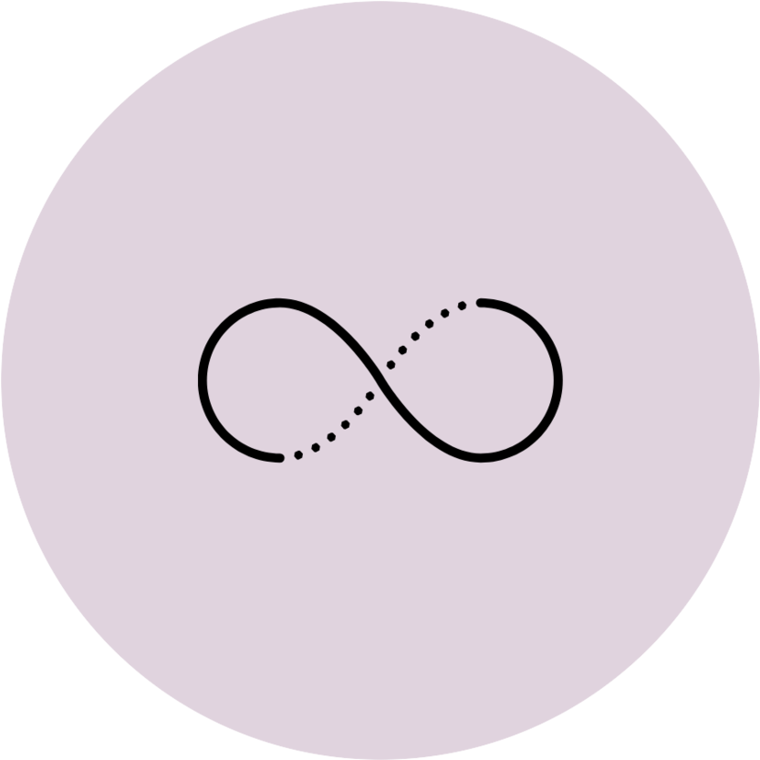 Power Of A Graceful Leader Retreat Alexsys Thompson - Circle (1000x1000), Png Download