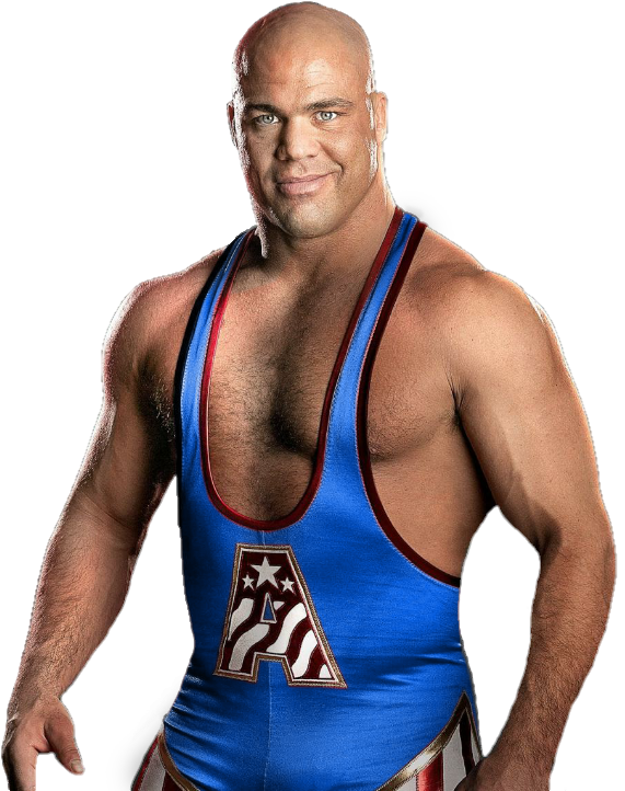 Kurt Angle Png Clipart - Kurt Angle Png 2018 (586x733), Png Download
