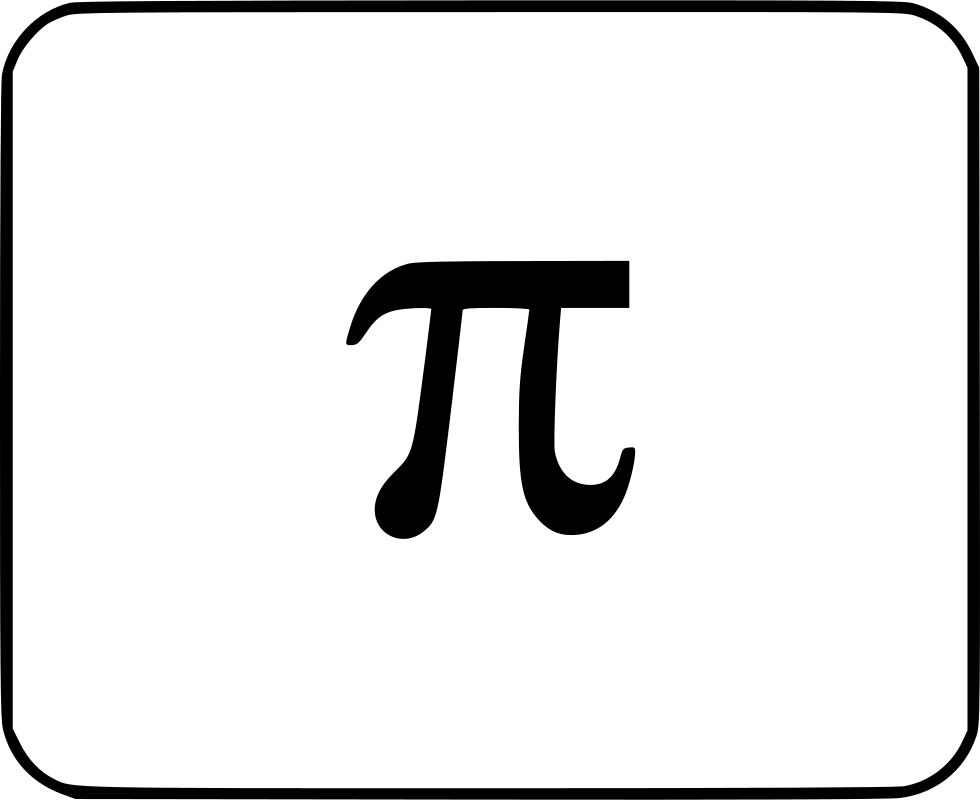 Png File Svg - Funny Maths (980x800), Png Download