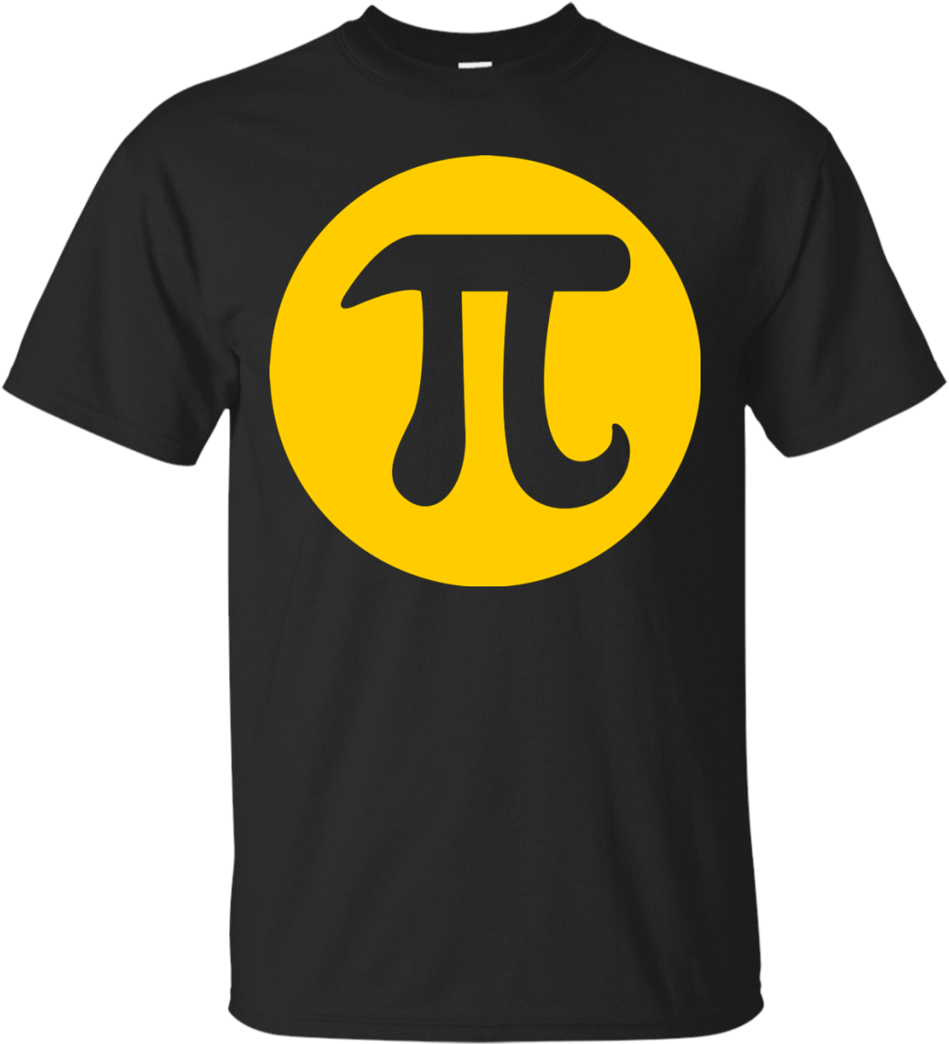 Pi Symbol - Funny Hamilton Shirts (1155x1155), Png Download