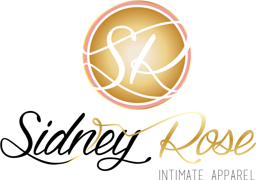 Sidneyrose Intimate Apparel - Alyssa (1200x1200), Png Download