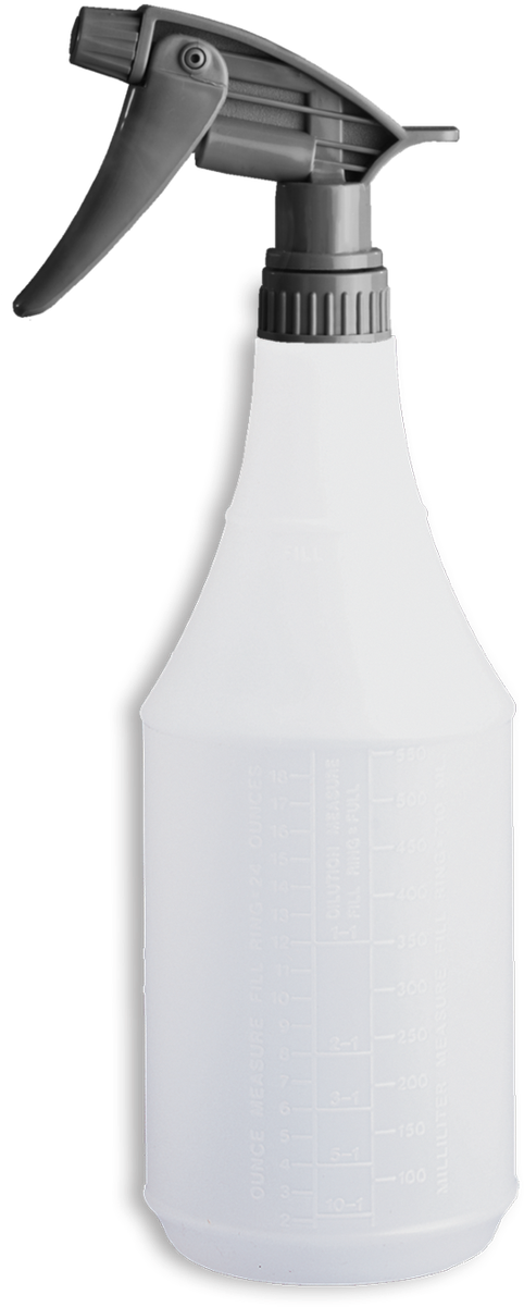 Dura Spraybest Bottle And Sprayer - Liquid Hand Soap (1001x1280), Png Download
