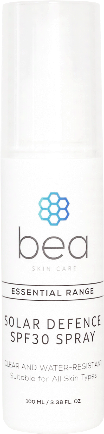 Solar Defence Spf 30 Mist Spray - Cosmetics (1662x2000), Png Download