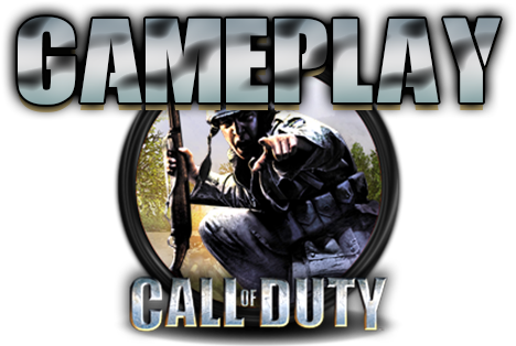 Call Of Duty Clearly Had Certain References To The - Call Of Duty (1152x324), Png Download