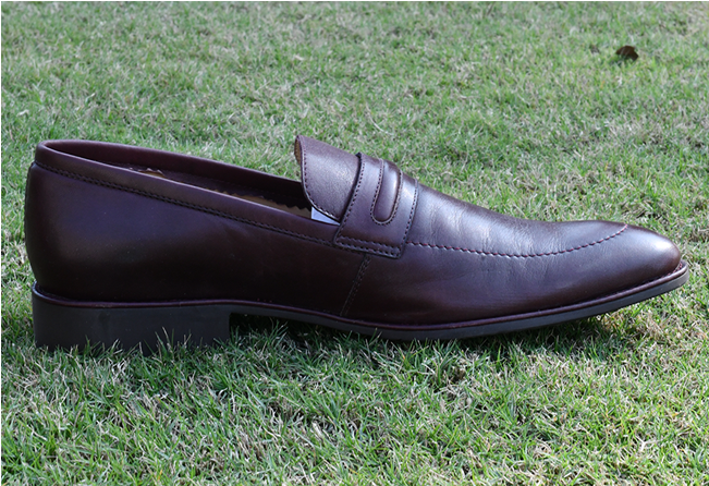 Seta - Slip-on Shoe (650x650), Png Download