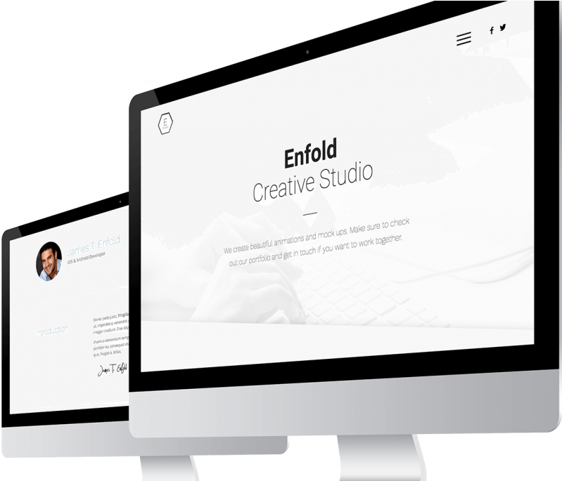 Mockup-845x684 - Display Device (845x684), Png Download