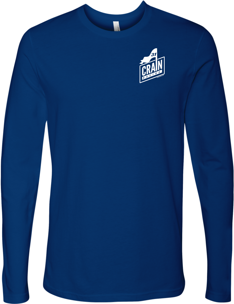 Long-sleeved T-shirt (1024x1024), Png Download