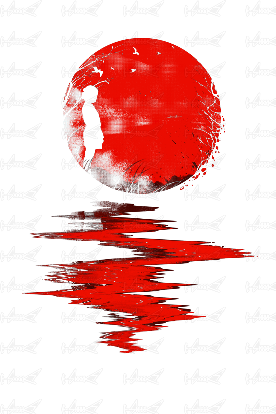 The - Graphic Design (900x1350), Png Download