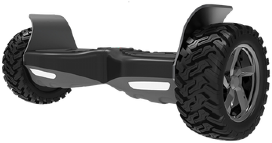 Hoverboard - Cheap Off Road Hoverboard (1280x1280), Png Download