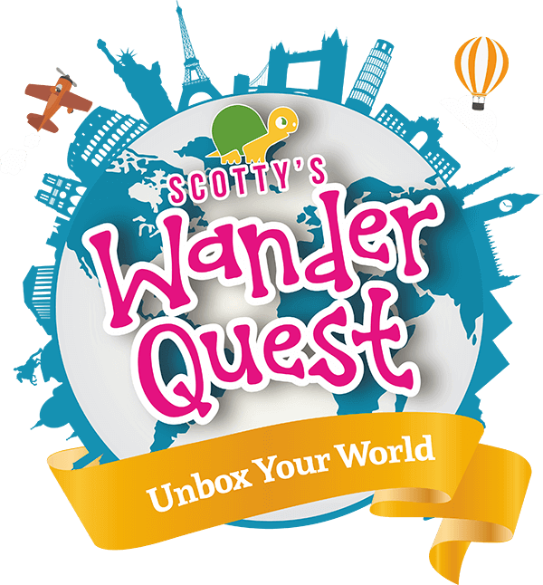 Explore The World - City Vector (600x646), Png Download