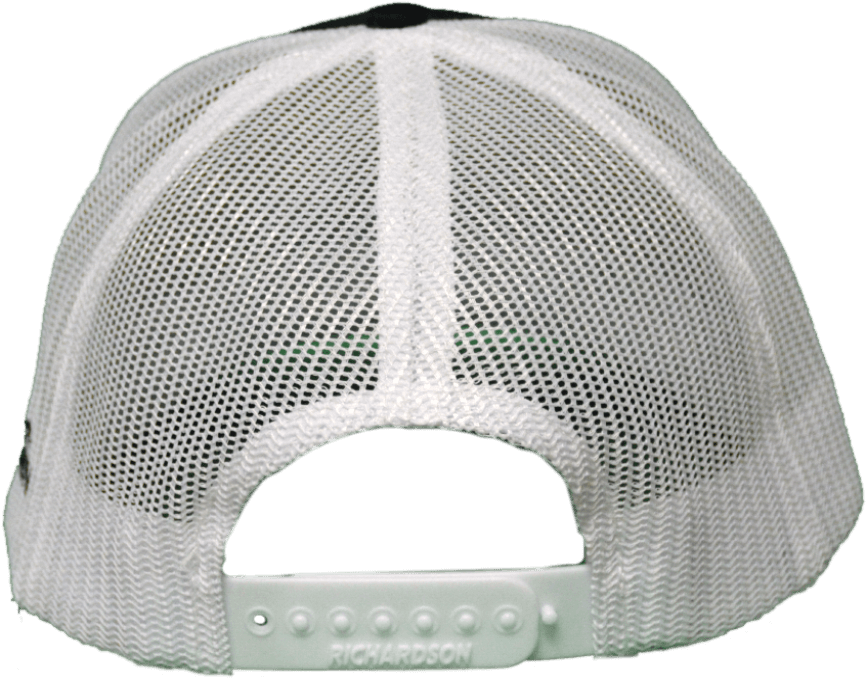 Cody Johnson Black And White Hat - Baseball Cap (1000x1000), Png Download