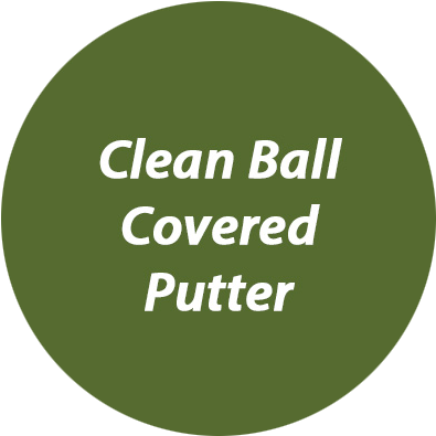 Golf Ready - Price Cutter (600x600), Png Download