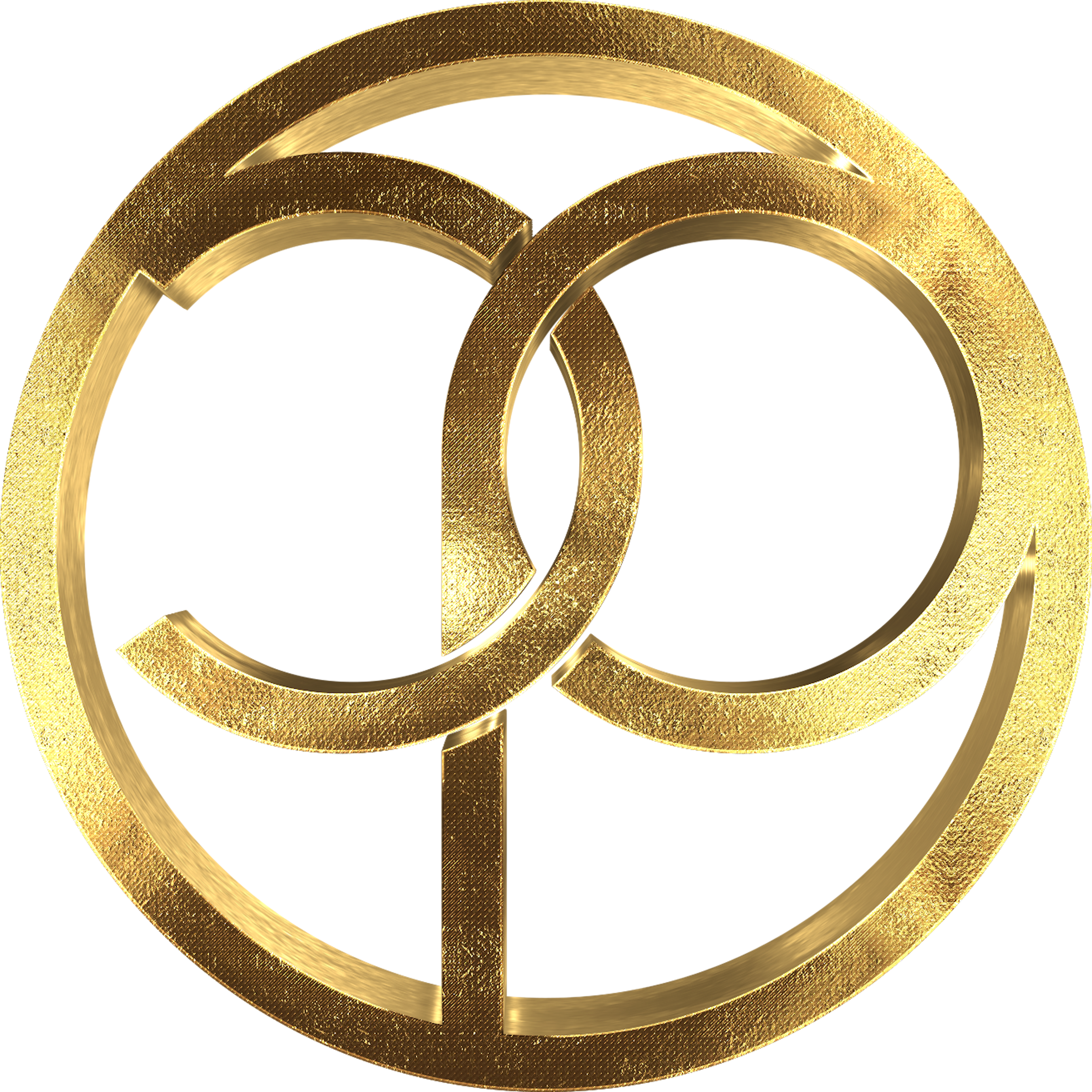 Pure Cash Entertainment - Circle (2700x2700), Png Download