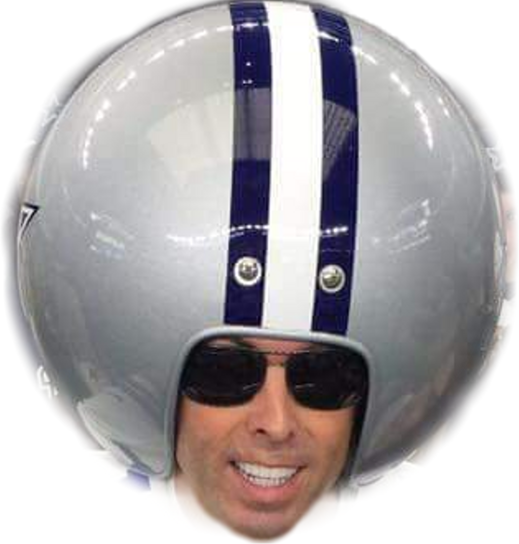 Motorcycle Helmet (1024x1073), Png Download