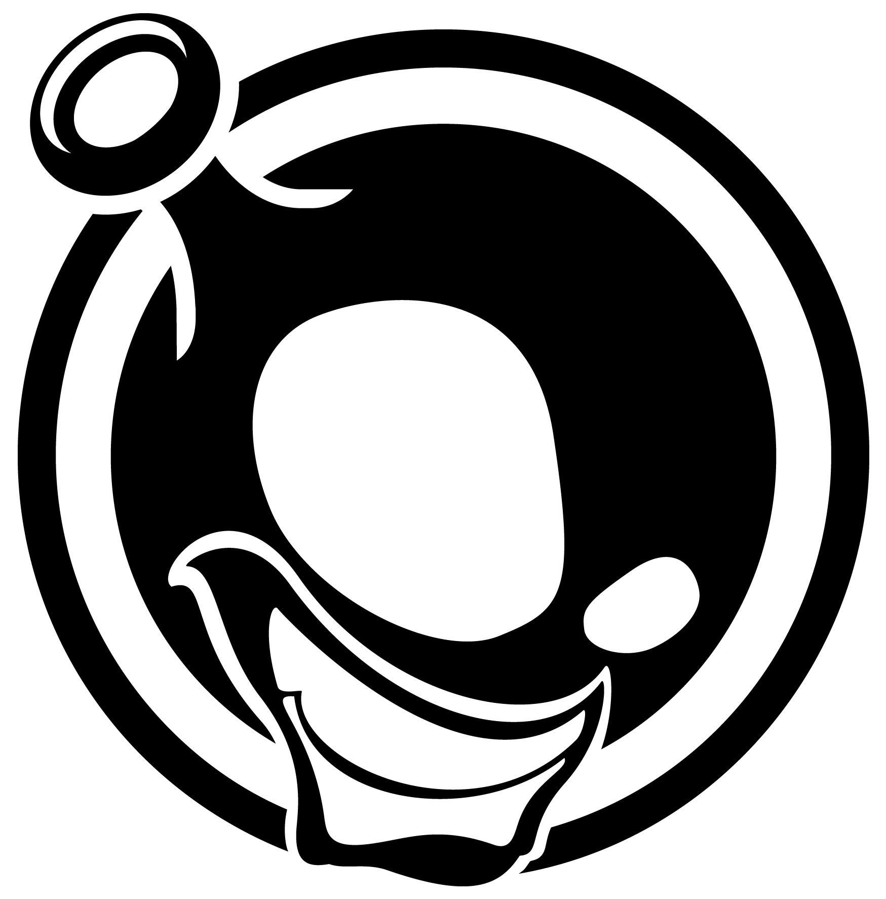 Jodi Smith - Circle (1950x1950), Png Download