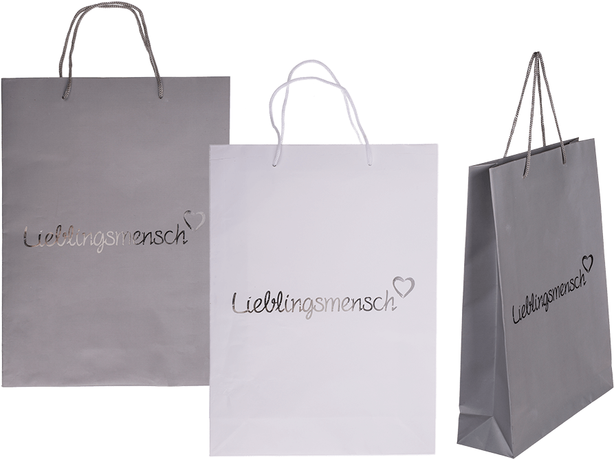 Paper Bag (945x709), Png Download