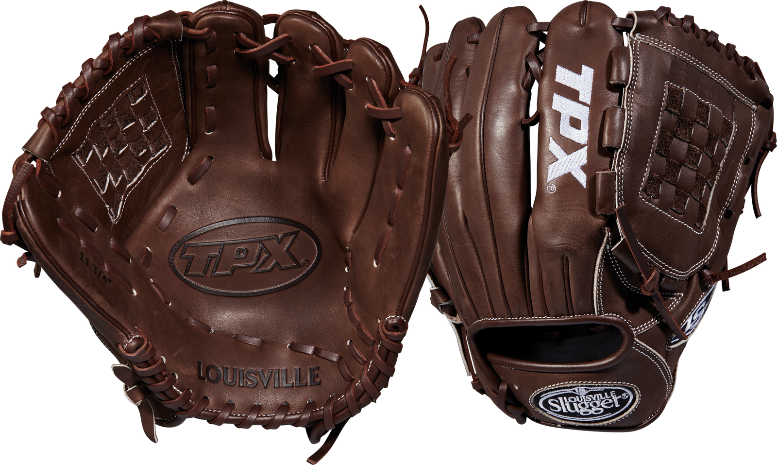 Stock Photo - Baseball Glove (1600x957), Png Download