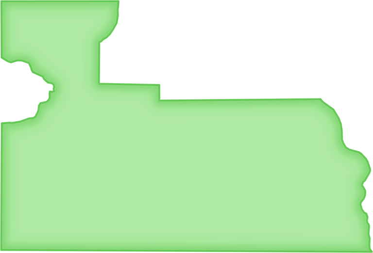 For Help With Png Maps, Or Deciding Which Format Of - Silhouette (768x522), Png Download