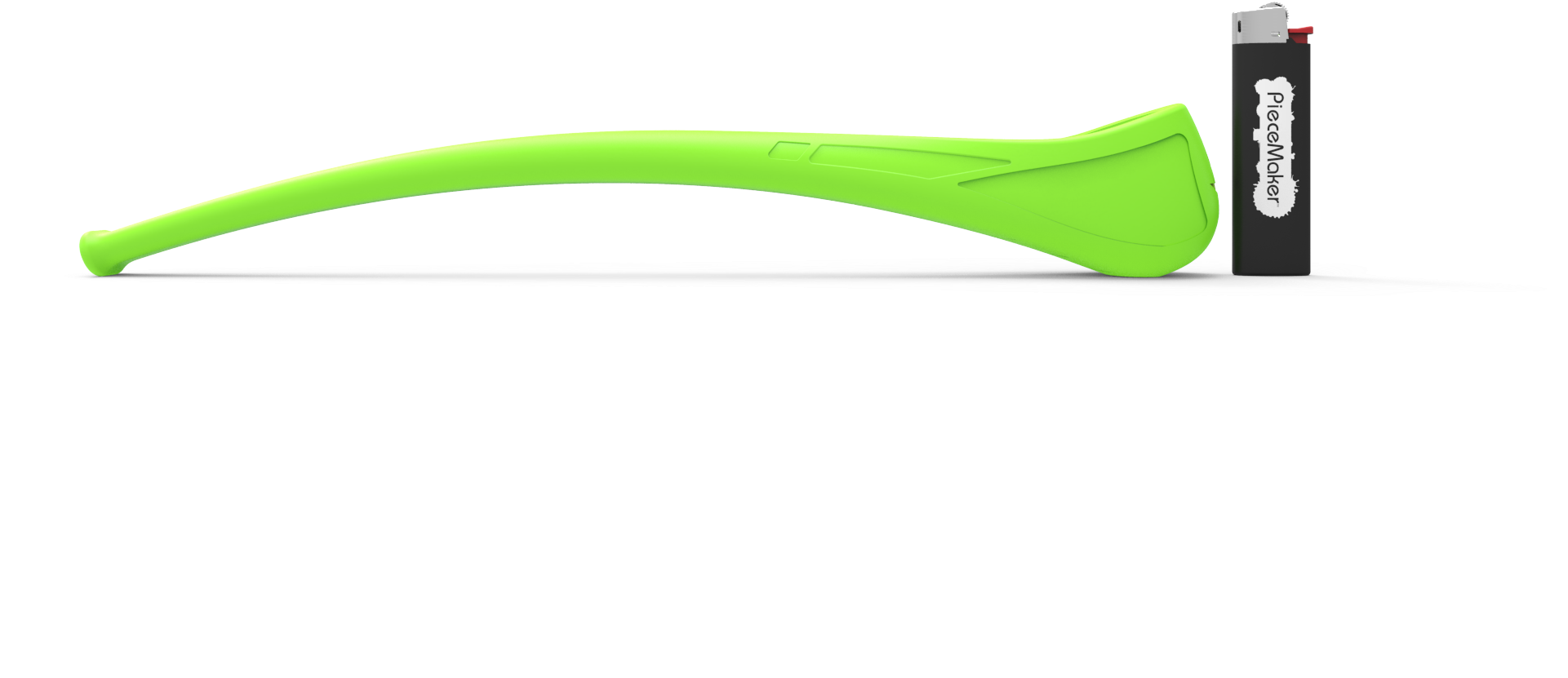 170324 Pm Konjurer Greenglow Front Png - Marking Tools (1920x1233), Png Download