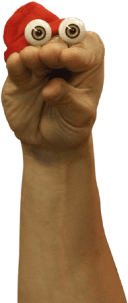 Free Png Download Oobi Kako Looking Surprised Clipart - Oobi Kako (480x640), Png Download