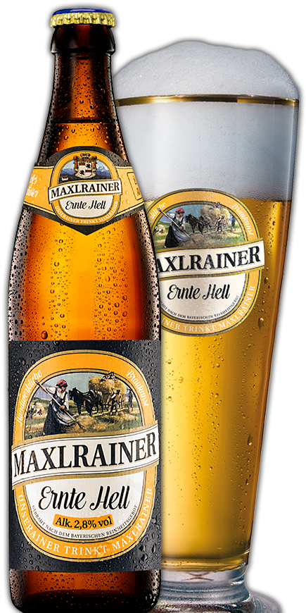 Yes - Wheat Beer (465x900), Png Download