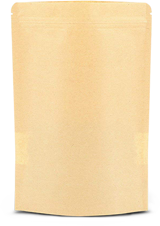 Ziplock Pouch For 250 Grams - Wood (600x600), Png Download