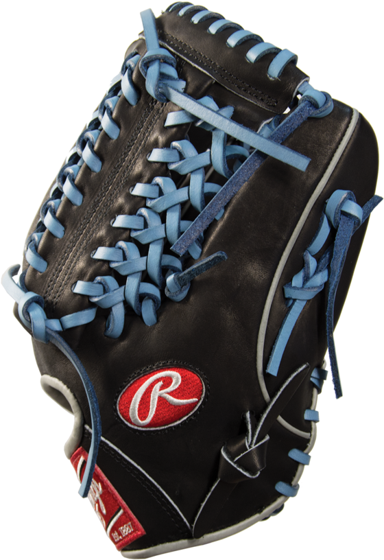 Rawlings Limited Heart Of The Hide Pro1000-ro - Softball (1024x1024), Png Download