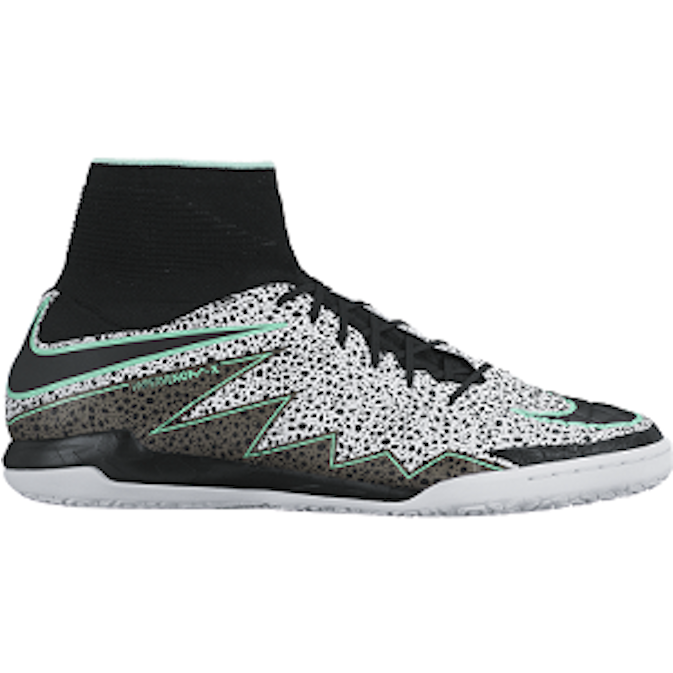 Nike Hypervenomx Proximo Ic (840x840), Png Download