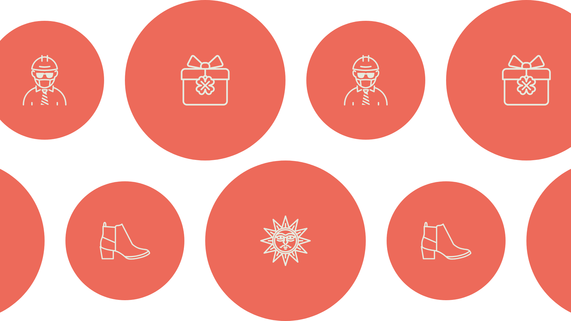 Hd Pattern Design Iconpattern Pixteller Design Png - Circle (1920x1080), Png Download