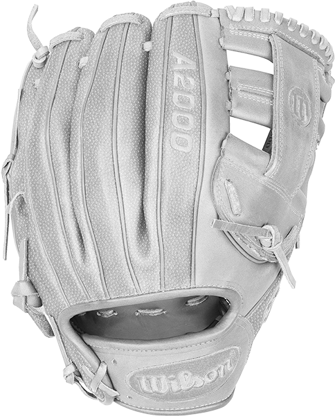 Customize Your A2000 G5 - Wilson A2000 El3 (600x600), Png Download