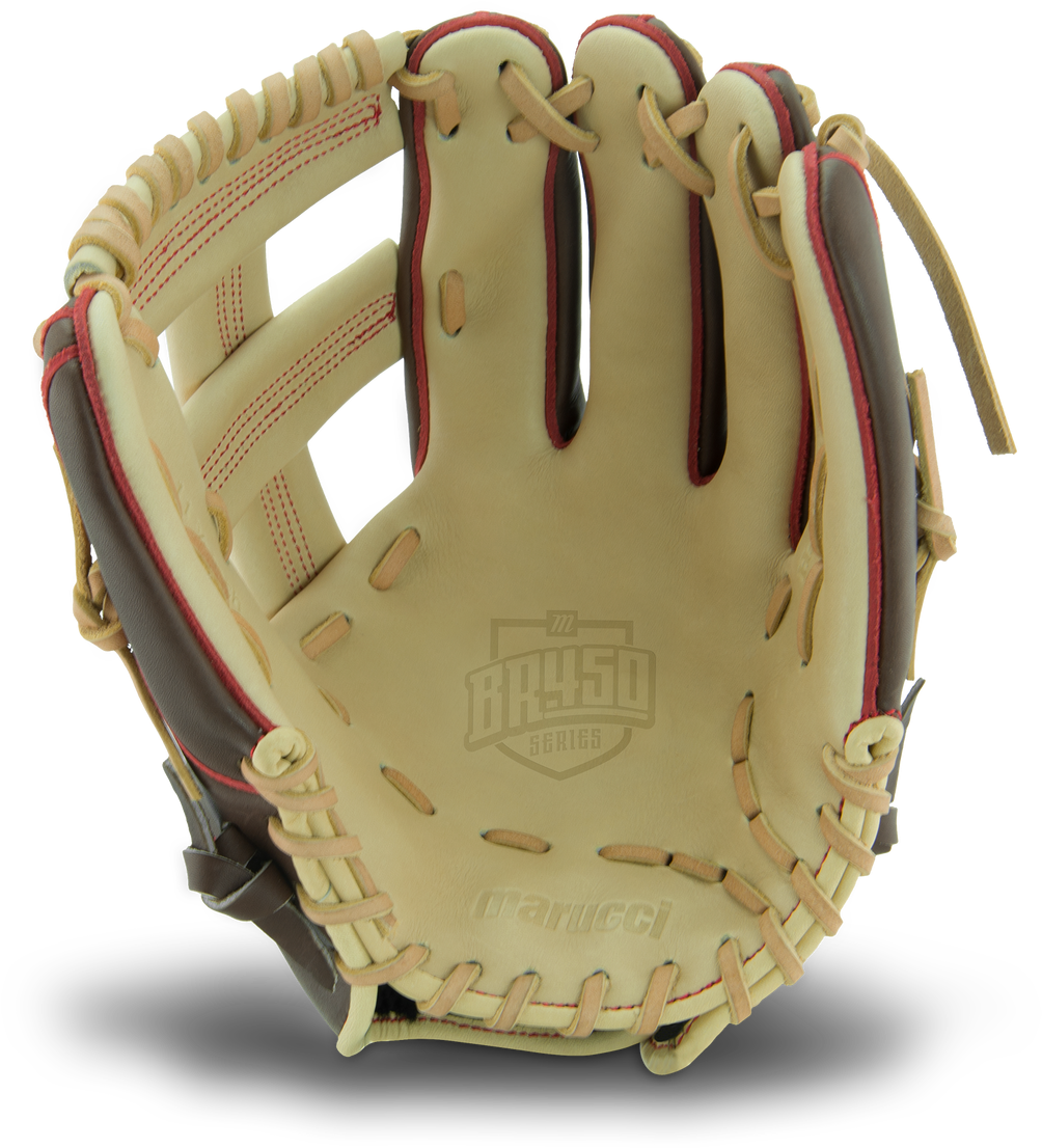 Marucci Br450 - Baseball Glove (1280x1280), Png Download