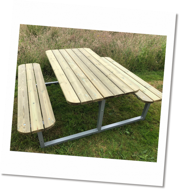 Coffee Table (600x635), Png Download