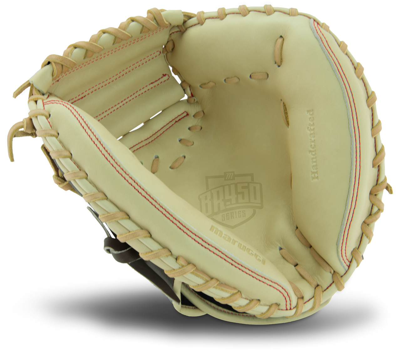 Marucci Br450 Series - Baseball Glove (1280x1280), Png Download