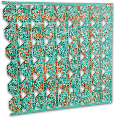 Driver For Led Light - Pattern (845x440), Png Download
