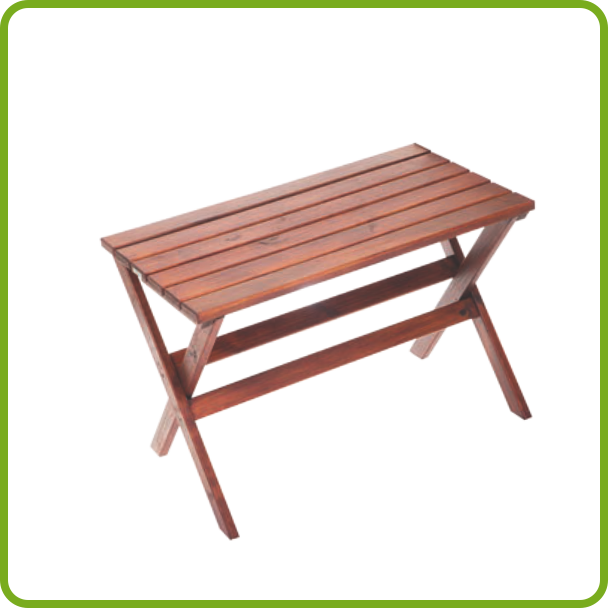 Gwc Planter - Coffee Table (608x608), Png Download