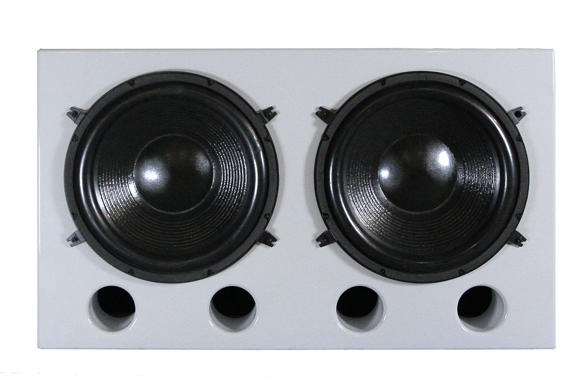 Augspurger 218 Sub (1980x1281), Png Download