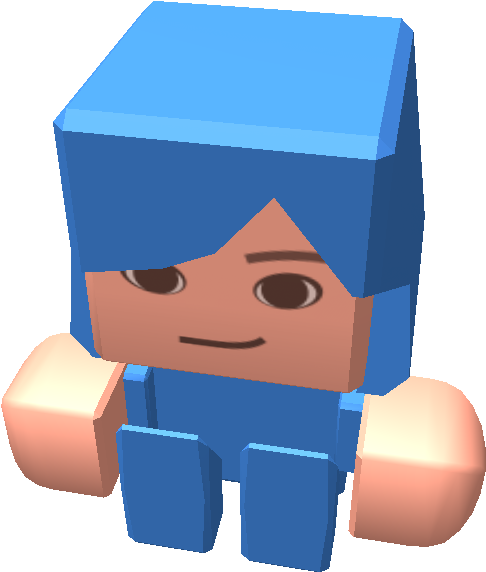 Meet One Of His Friends Pato And Elly You Can Find - Push & Pull Toy (768x768), Png Download