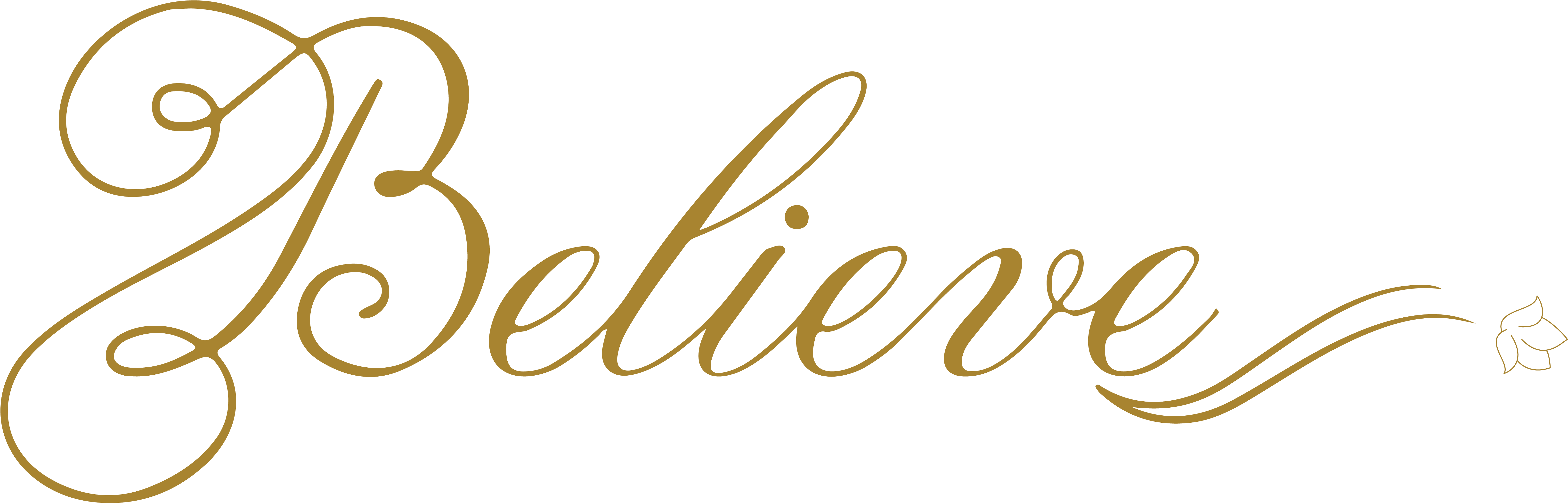 Calligraphy (6600x2200), Png Download