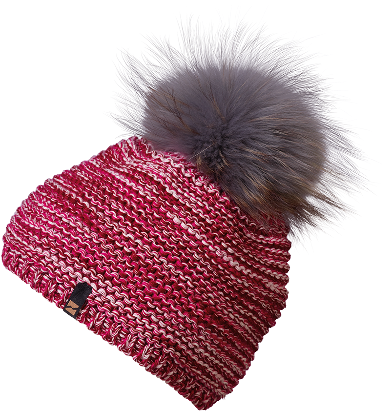 Mf18w9923 Wmn Comb Beanie 4004 Srgb - Beanie (918x1200), Png Download