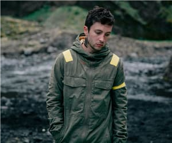 New -20 % - Twenty One Pilots Jumpsuit Behind The Scenes (600x900), Png Download