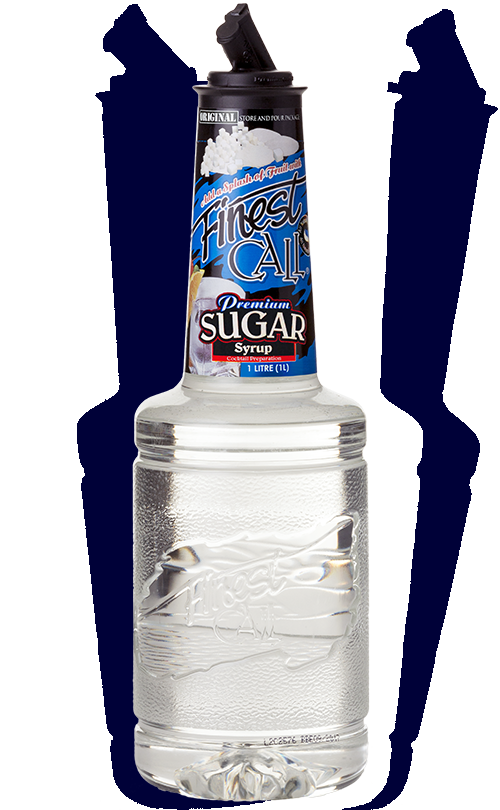 Check Out Other Recipes Using - Finest Call Sugar Syrup (500x810), Png Download