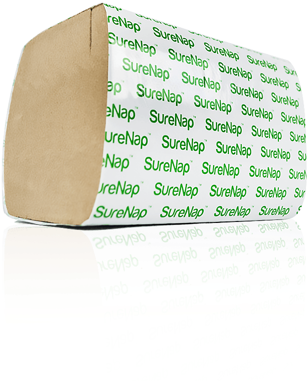 Dispenser Napkins - General Supply (800x1000), Png Download